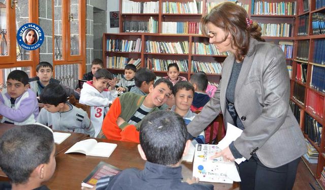 Kürt yazar Sidîq, Sur'daki kayıp çocukları arıyor!