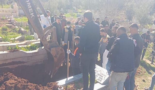 Mardin’de 'Cinayet şüphesi' mezar açtırdı