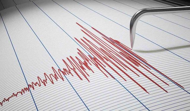 Marmara’daki depremde can kaybı