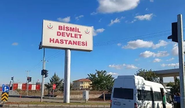 Diyarbakır’da öğretmenini bıçaklayan öğrenci tutuklandı