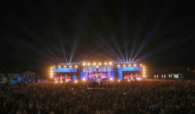 Diyarbakır’da yapılması beklenen konser iptal edildi