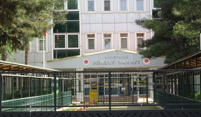Diyarbakır’daki kuyumcu davasında bilirkişi raporu