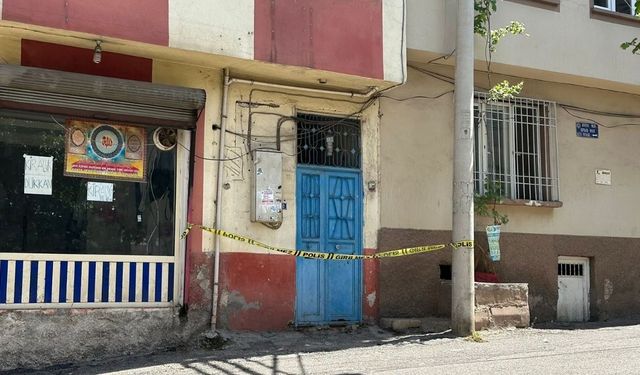 Gaziantep'te bir kişi dövülerek öldürüldü