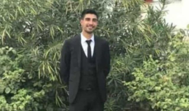 Diyarbakır’da bir kişi elektrik çarpması sonucu hayatını kaybetti