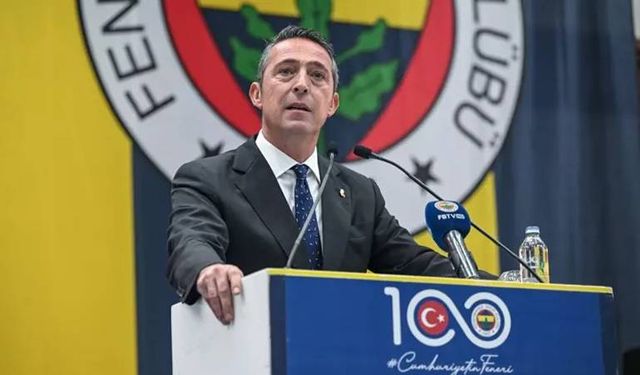 Fenerbahçe yeni Yüksek Divan Kurulu başkanını seçiyor