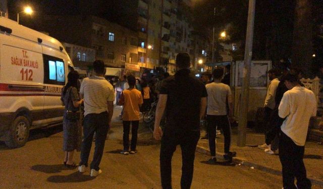 Mardin’de iki grup arasında kavga: 1 yaralı