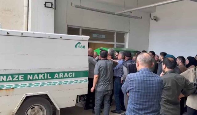Mardin'deki muhtarlık kavgasında 3 kişi yakalandı