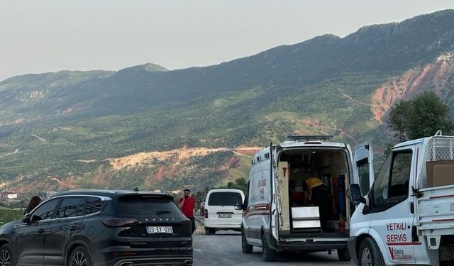 Şırnak'ta trafik kazası: 3 yaralı