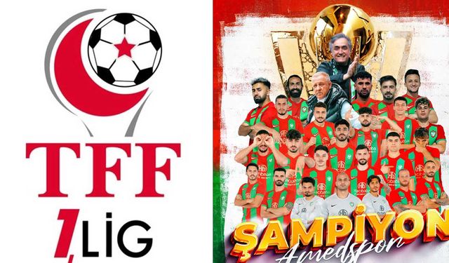 Amedspor, Süper Lig ekipleri ile mücadele edecek