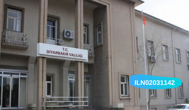 DİCLE VE SİLVAN İEM ÇGKS YAPIM İŞİ
