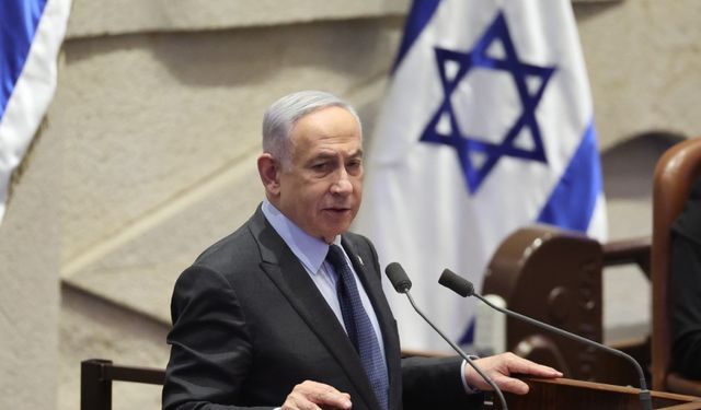 Netanyahu’dan rehine ve ateşkes açıklaması
