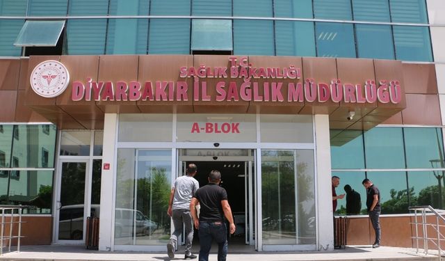 Diyarbakır’da uzmanlar bayramda et tüketimi için uyardı