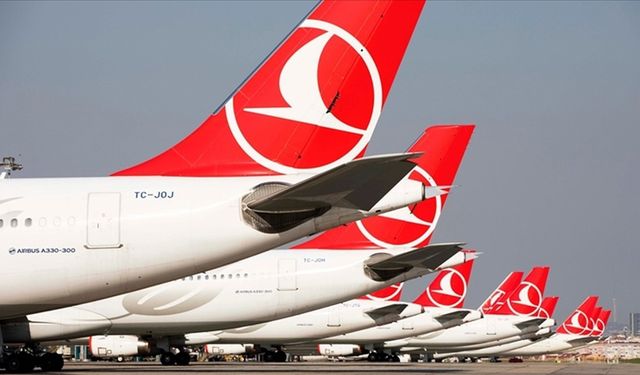 İş arayanlara müjdeli haber! THY Teknik KPSS şartı olmadan personel alımı yapacak