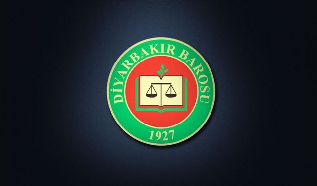 Diyarbakır Barosu, Valiliğe ‘’yürütmeyi durdurma’’ davası açtı