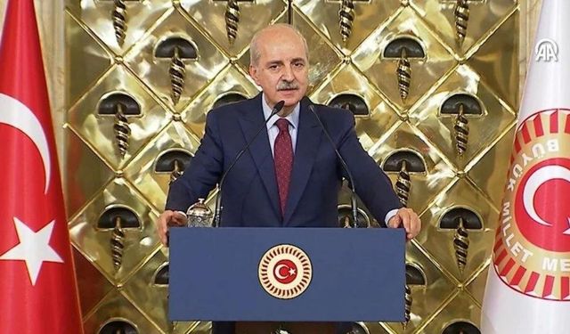 Kurtulmuş, komisyon çalışmaları için tarih verdi
