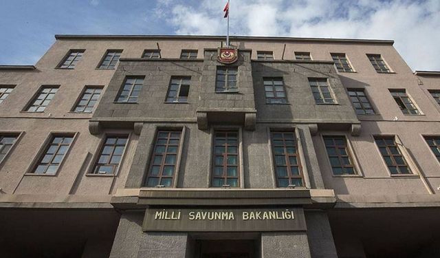 MSB’den DEM Parti’nin “korucu” önerisine tepki