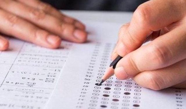 2025 LGS sonuçları açıklandı