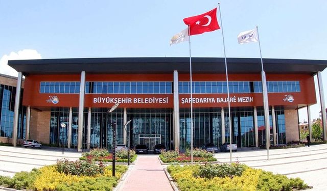 Van Büyükşehir’den işten çıkarmalar ile ilgili açıklama