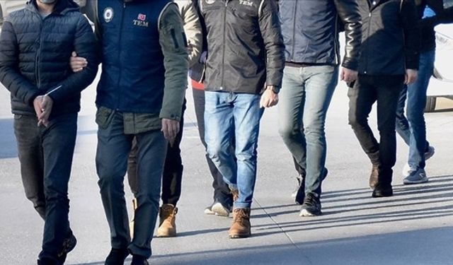 Diyarbakır, Şanlıurfa ve Konya’da firarilere operasyon