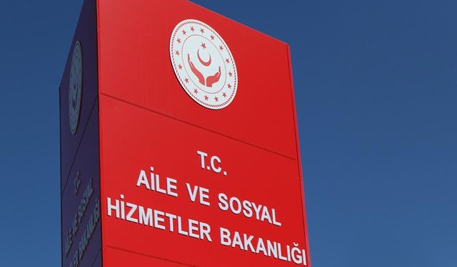 AİLE BAKANLIĞI PERSONEL ALIMI NE ZAMAN YAPILACAK?  İŞTE BAŞVURU ŞARTLARI