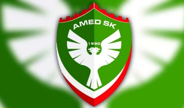 Amedspor’da kongre tarihi belli oldu