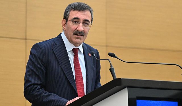 Cevdet Yılmaz’dan fesih açıklaması: "Çok yönlü ve titiz çalışmalarımızı sürdüreceğiz"