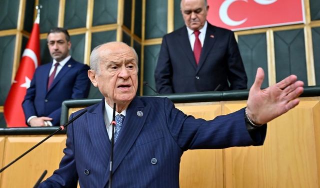 İDDİA: Bahçeli’nin Öcalan çıkışı sonrası 15 İYİ Partili vekil MHP’ye geçecek