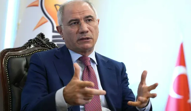 Efkan Ala: Önemli bir eşik aşılmıştır