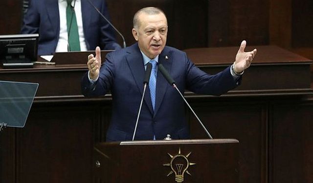 Cumhurbaşkanı Erdoğan: Çalışanlarımızı enflasyona ezdirmedik