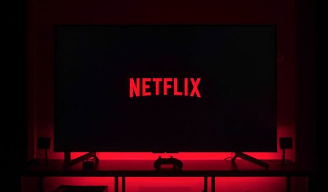 Netflix’ten açıklama: Filistin yapımları neden kaldırıldı?