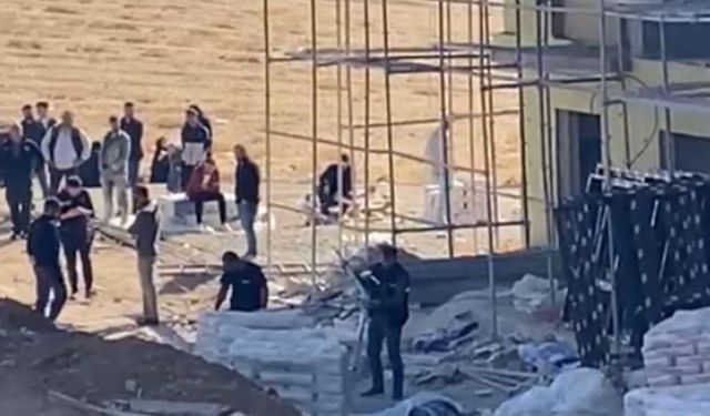 İnşaat maliyet endeksi arttı