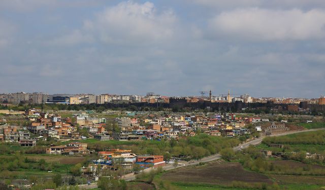 Kanadalı petrol şirketi Diyarbakır’da petrol arayacak