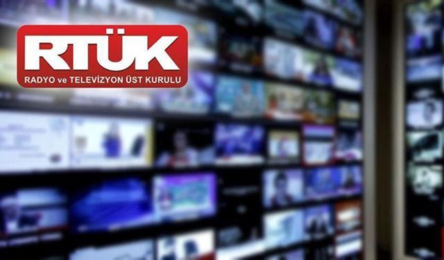 RTÜK’ten “Açık Radyo” açıklaması: Kabul etmiyoruz