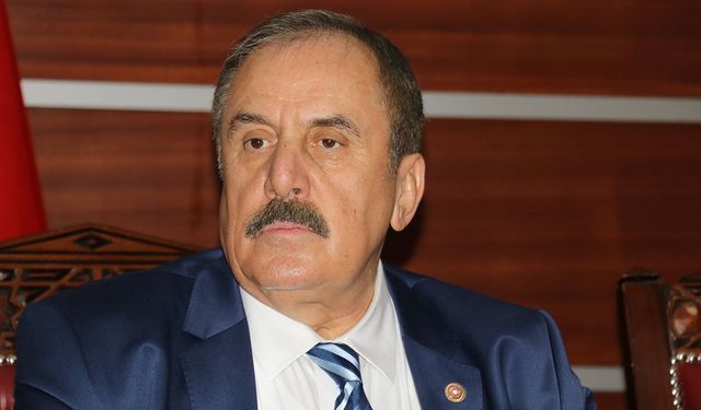 Ensarioğlu’dan Bahçeli’nin Öcalan çıkışına destek, Erdoğan’a çağrı