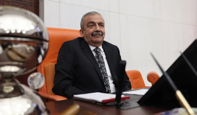 Serra Bucak: “Verdiğin onurlu barış mücadelesi asla yerde kalmayacak”