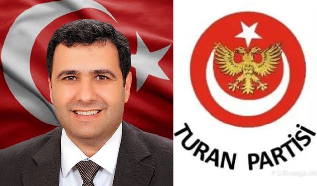 Turan Partisi’nden Bahçeli’ye destek