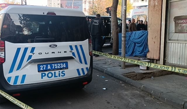 Gaziantep'te 3 çocuk annesi boğularak öldürülmüş halde bulundu
