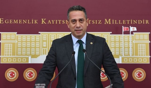 CHP Grup Başkanvekili Başarır: Bizden özür dileyecek Ali Yerlikaya