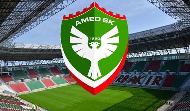 Amedspor Kadın Futbol Takımı’ndan çağrı