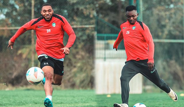 Amedspor ara vermeden Manisa maçı hazırlıklarına başlıyor