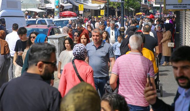 Diyarbakır’da 12 bin aileye para yardımı