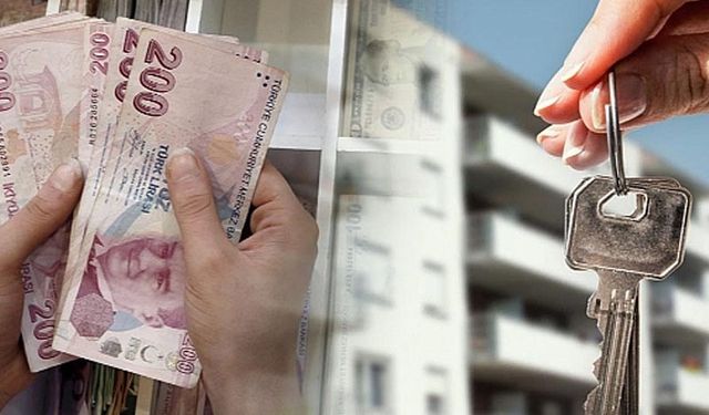 Ev sahipleri ve kiracılar dikkat, yeni rakam netleşti