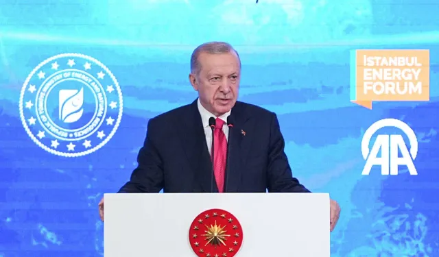 Meclis’teki kayyum protestosuna Erdoğan'dan çok sert yanıt!