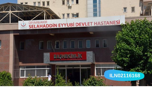 DEVLET HASTANESİ PERDE SATIN ALINACAKTIR