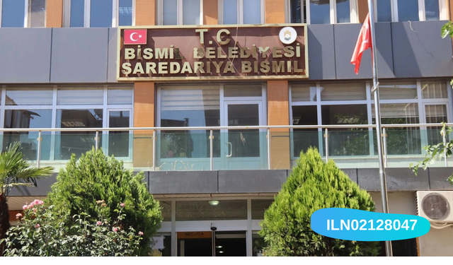 BİSMİL BELEDİYE BAŞKANLIĞINDAN DÜZELTME İLANI