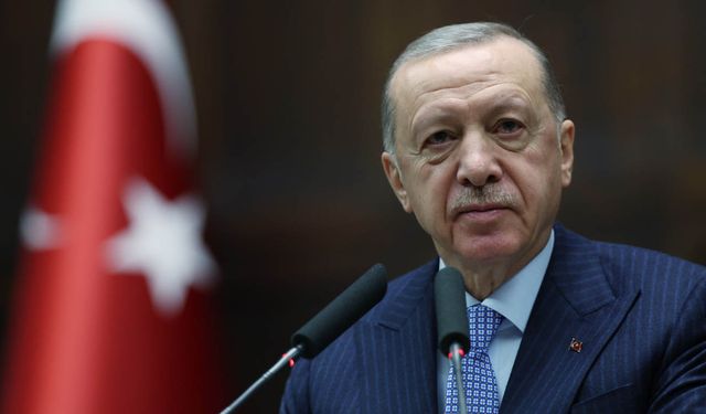 İmralı çağrısına Erdoğan yanıt verdi