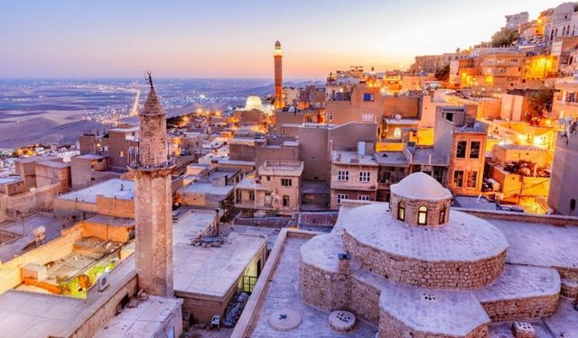 Mardin’deki kadın ve genç girişimcilere yüzde 100 hibe desteği