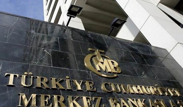 Merkez Bankası rezervleri 167,6 milyar dolarla rekor kırdı