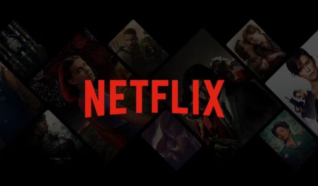 Netflix ofislerine vergi kaçakçılığından baskın