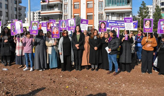 Rojin Kabaiş’in annesi: İzin vermeyeceğiz!